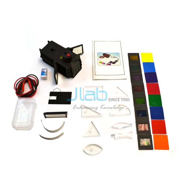 Ray Box Kit