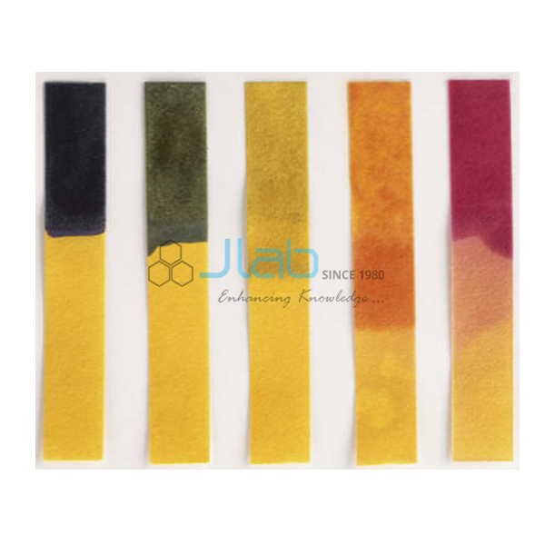 Litmus Paper