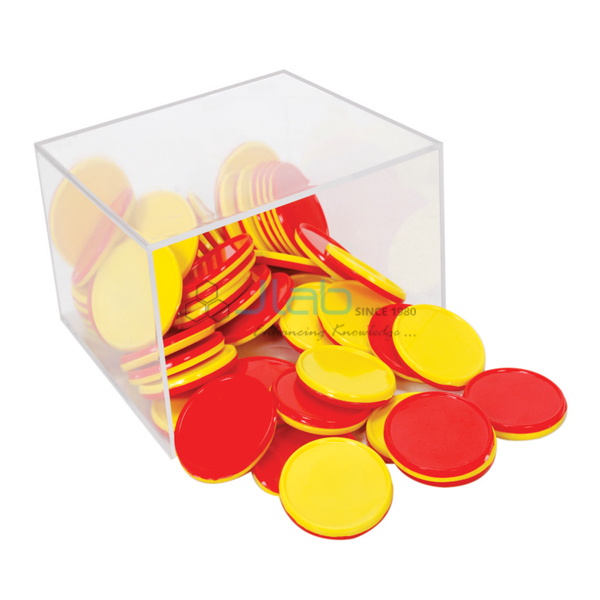 Integer Counters