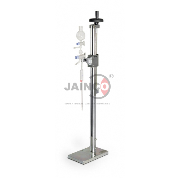 Andreasen Pipette Stand