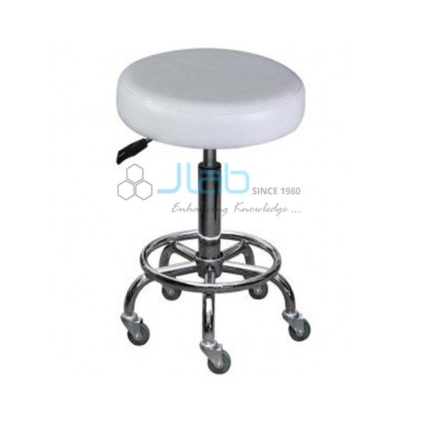 Adjustable Doctor Stool