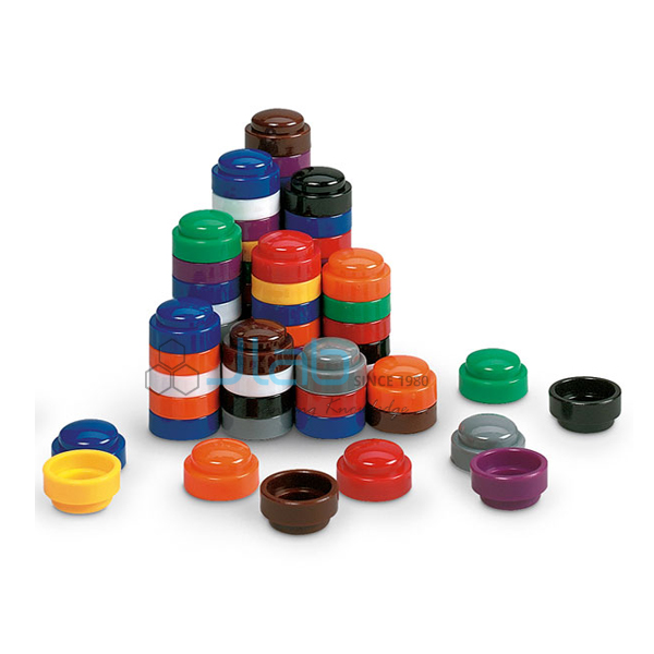 Stacking counters