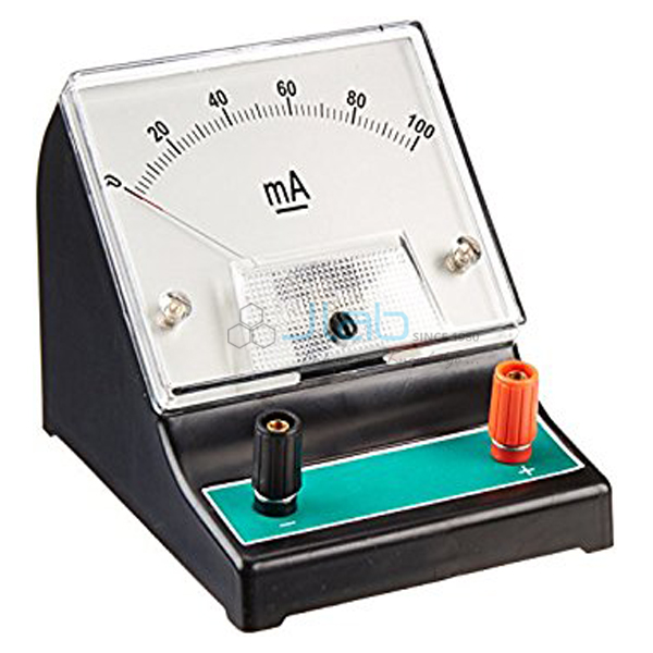 Milli Ammeter