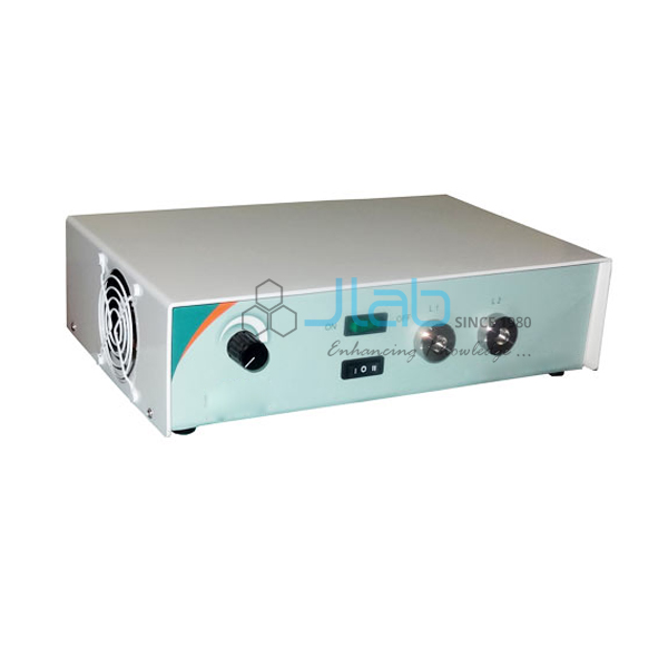 Halogen Light Sources