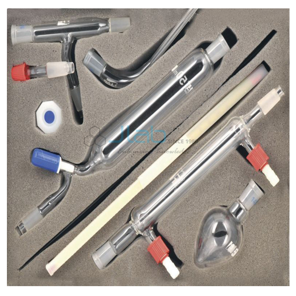 Organic Chemistry Kit No 1 (27BU)