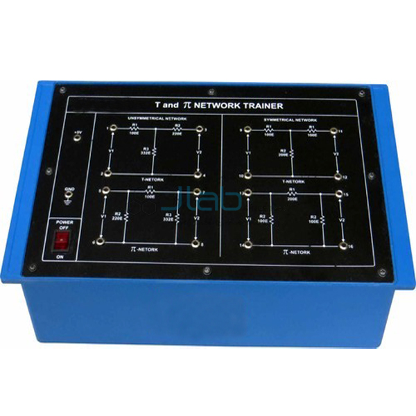 T and P Network Trainer