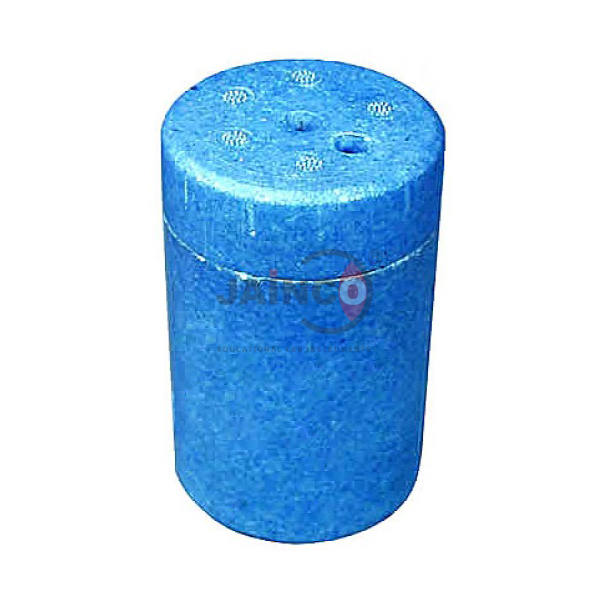 Calorimeter Insulation Box and Lid