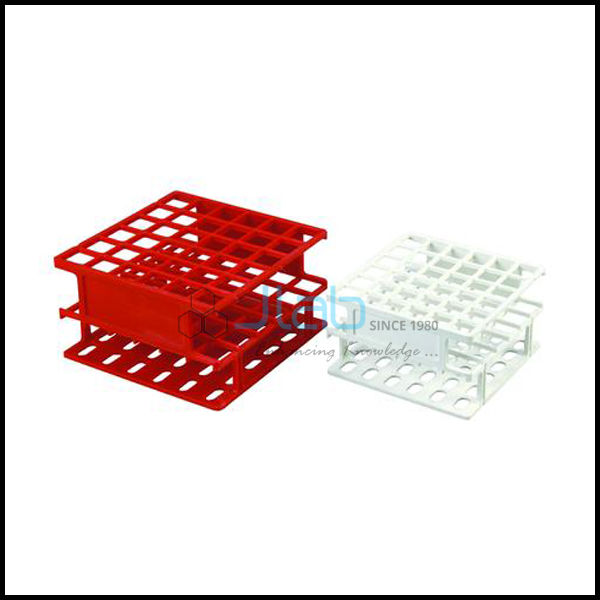 Test Tube Stand Wire Pattern Fix