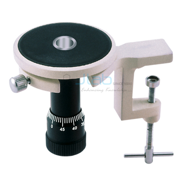 Hand and Table Microtome