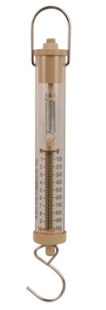 Newton Spring Balance