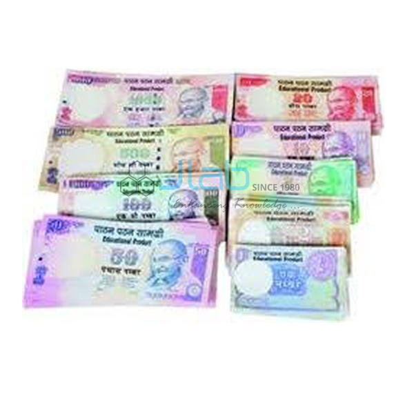 Dummy Currency
