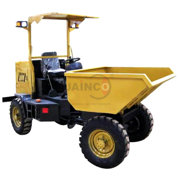 Site Dumper