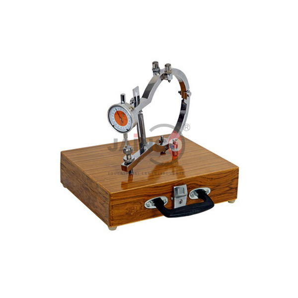 Lateral Extensometer