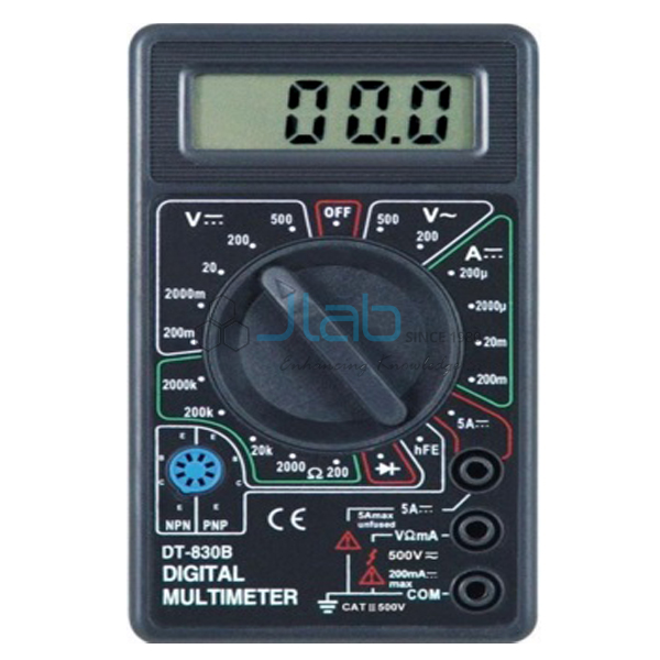 Digital Multimeter