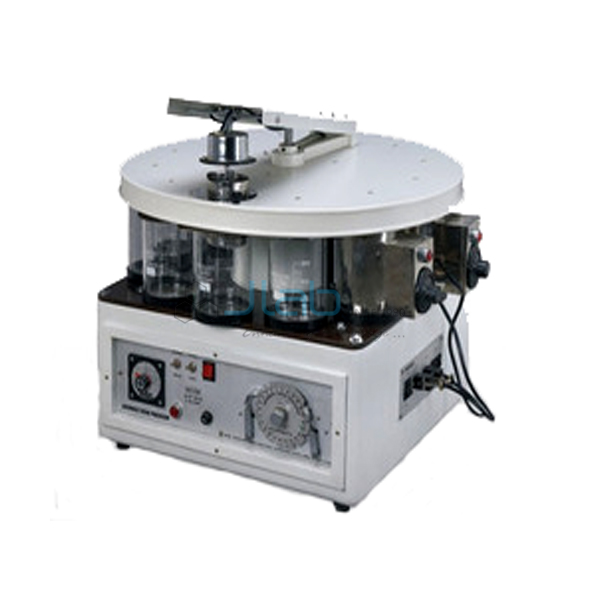 Automatic Tissue Processor