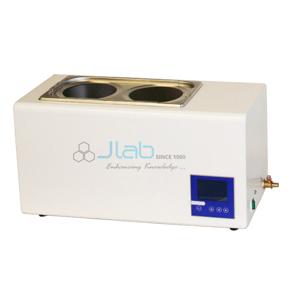 Hot Digital Water Bath 4 Liter