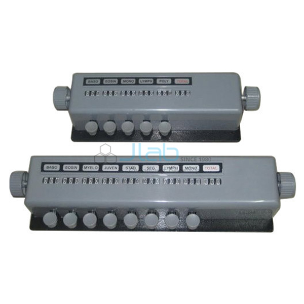 Blood Cell Counter Digital