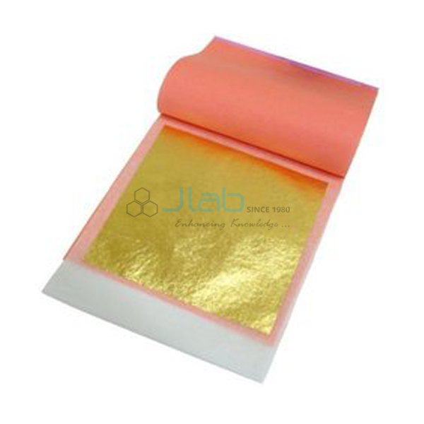Gold Leaf