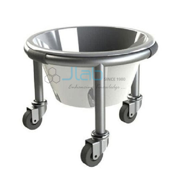 Kick Bucket A