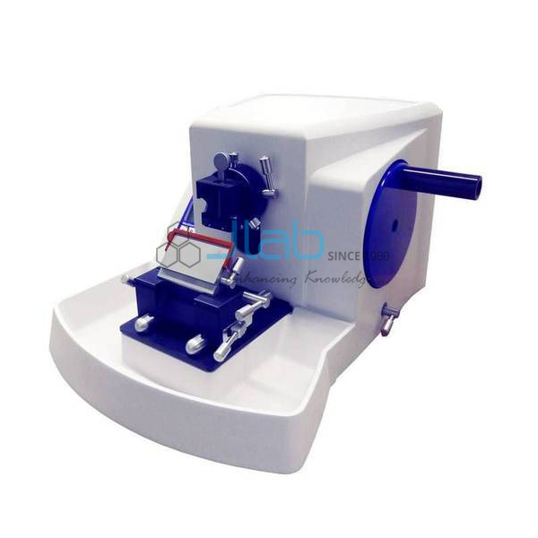 Digital Microtome