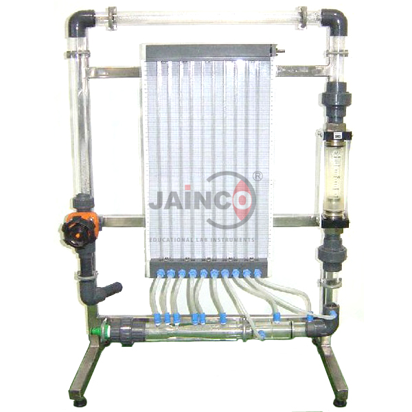 Flow meter Measurement Apparatus