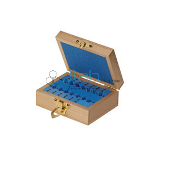 Lens Box