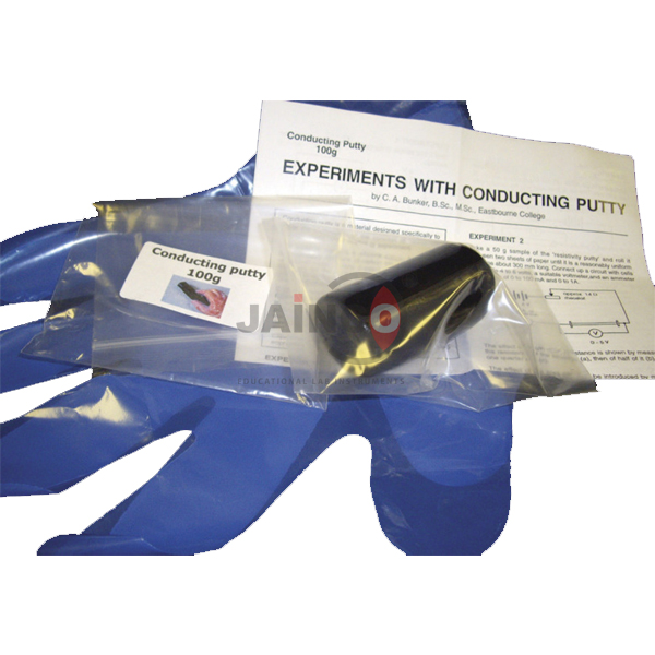 Conductive Putty