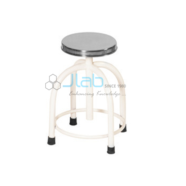 Revolving Stool