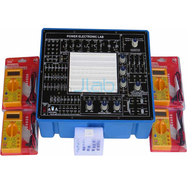 Power Electronics Lab