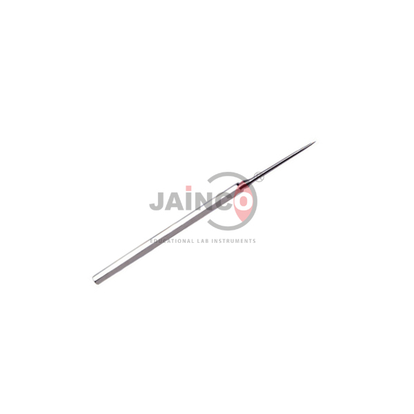 Dissecting Needle