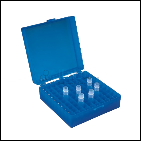 Cryo Box (PP)