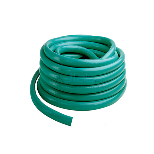 Green Pressure Tube