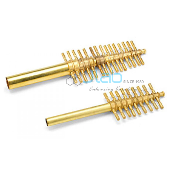 Cork Borer (Brass)
