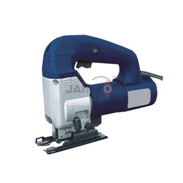 Portable Jig Saw Machine