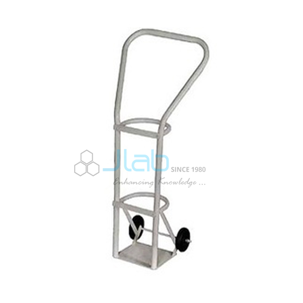 Cylinder Trolley