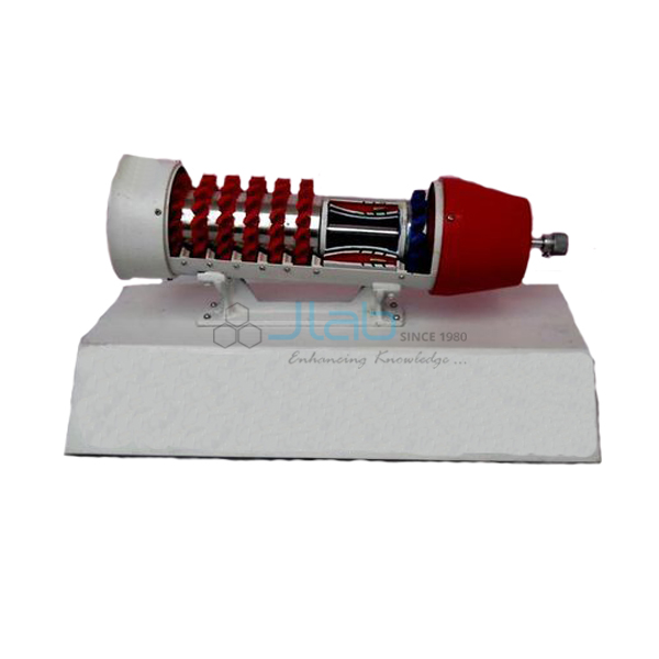 Turbine Engine