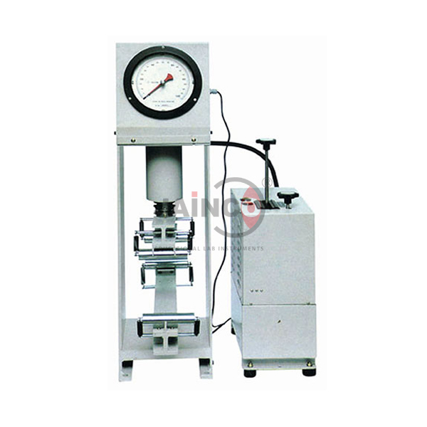 Flexure Testing Machine