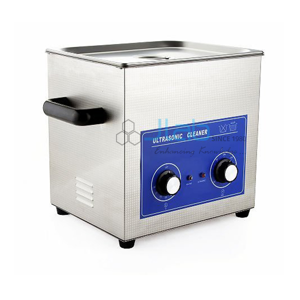 Stainless Steel Ultrasonic Cleaner