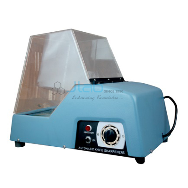 Automatic Knife Sharpener