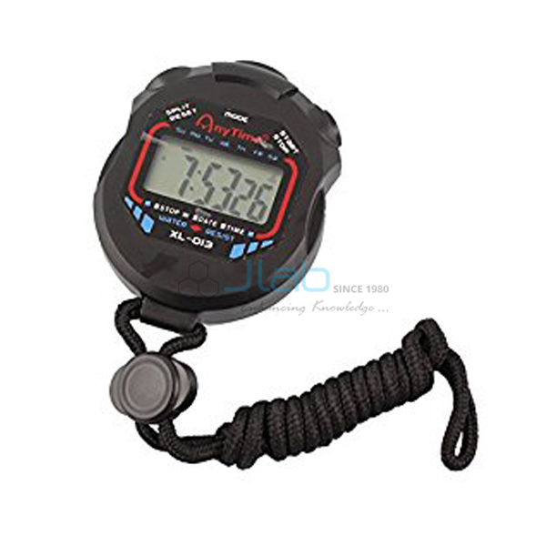 Electronic Timer Racer