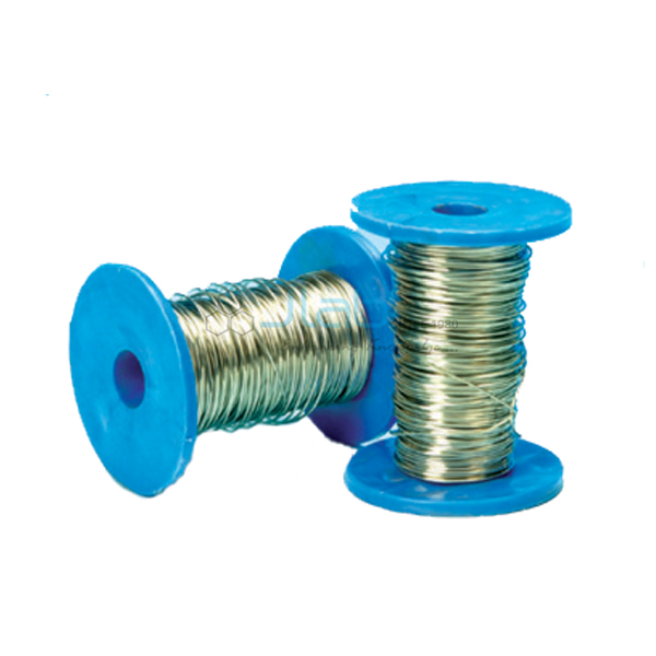 Eureka Bare Wire 18 swg