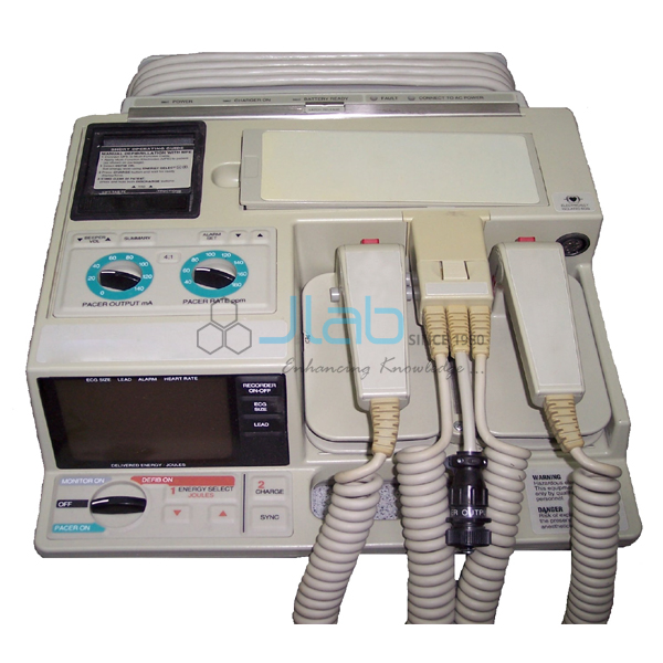 Defibrillator Machine