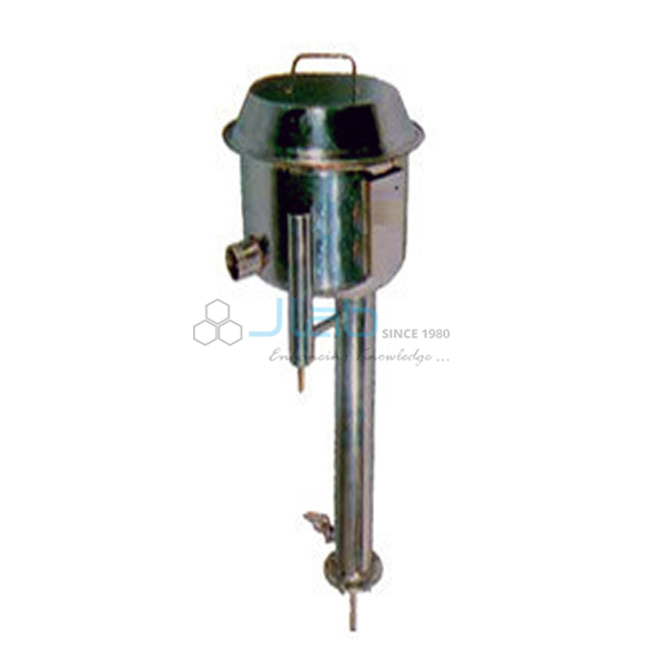 Distillation Stills Manasty Type Wall Hanging