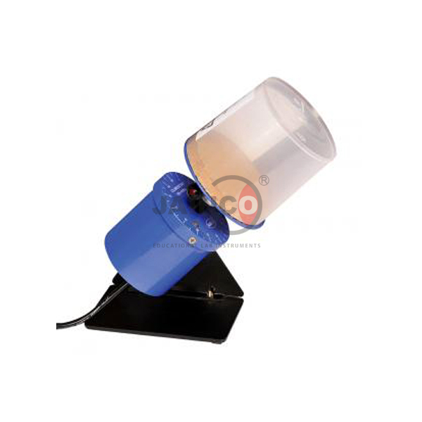 Clinostat Electric