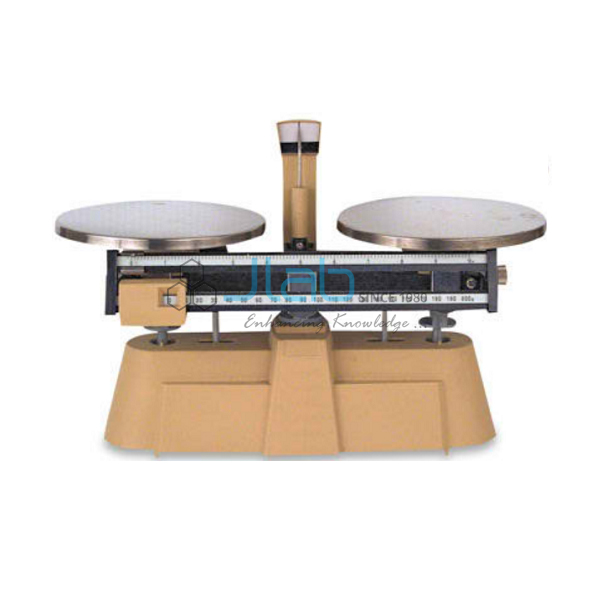 Double Beam Balance (2000gm)