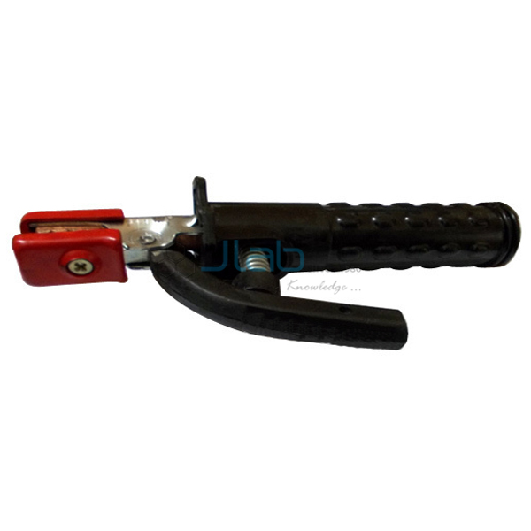 Electrode Rod Holders