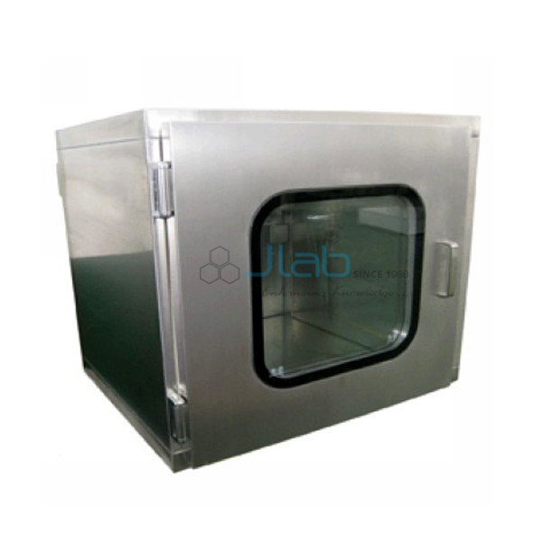 Static Pass Box