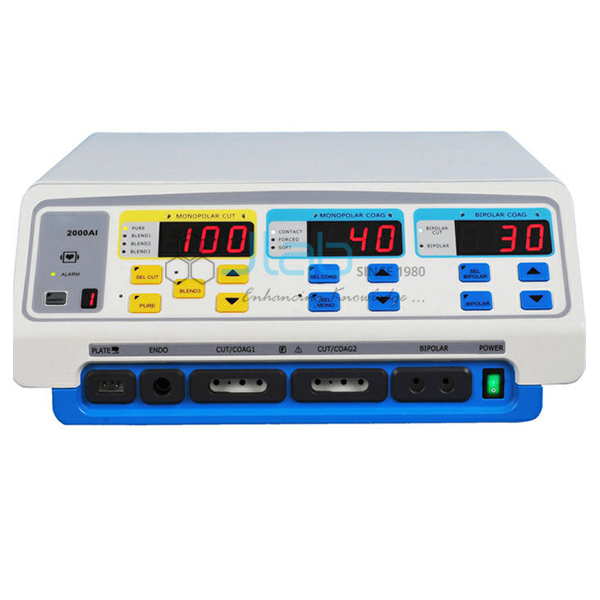 Surgical Cautery Unit