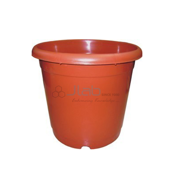 Plastic Pot