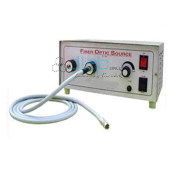 Fiber Optic Operating Light